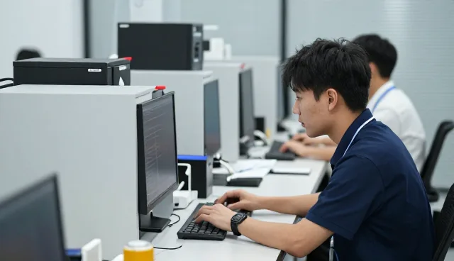 嘉兴市恒立信息科技有限公司