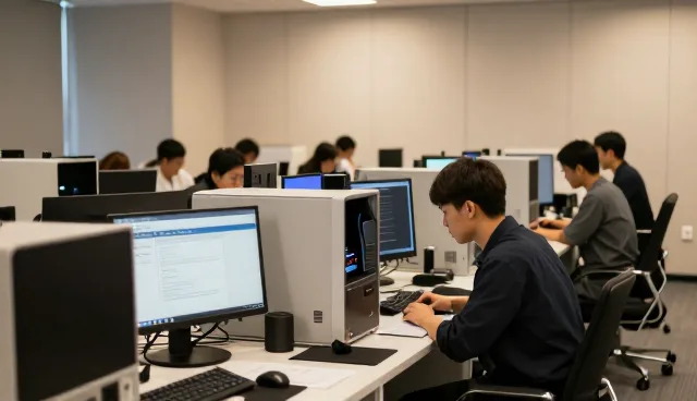 嘉兴市恒立信息科技有限公司