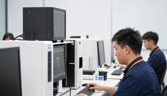 嘉兴市恒立信息科技有限公司