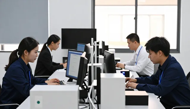 嘉兴市恒立信息科技有限公司